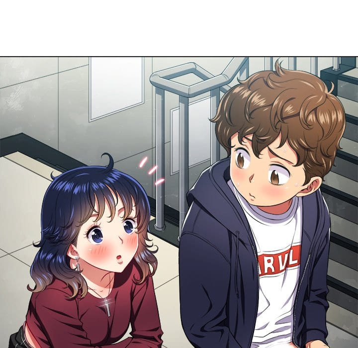 My High School Bully Uncensored, chapter 10, page 100 of 124