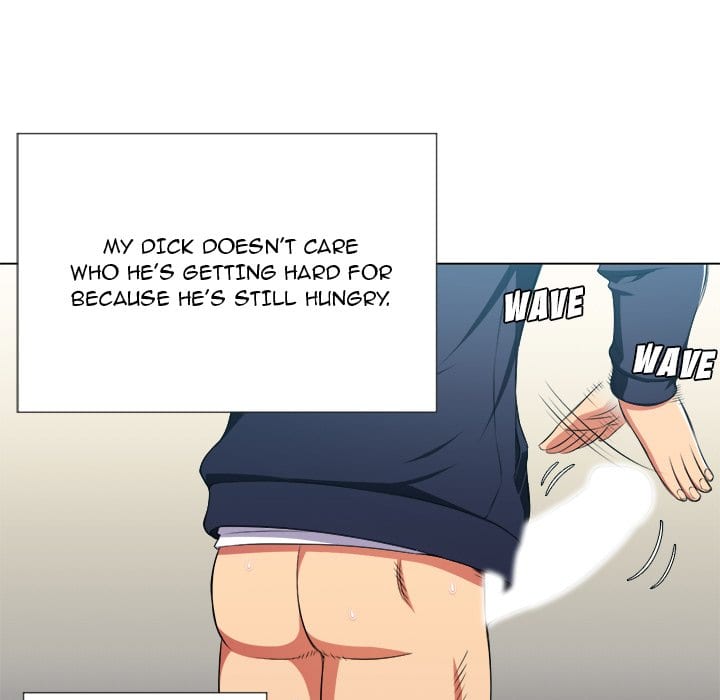 My High School Bully Uncensored, chapter 10, page 104 of 124