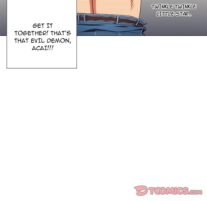 My High School Bully Uncensored, chapter 10, page 105 of 124