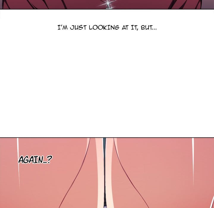 My High School Bully Uncensored, chapter 10, page 107 of 124