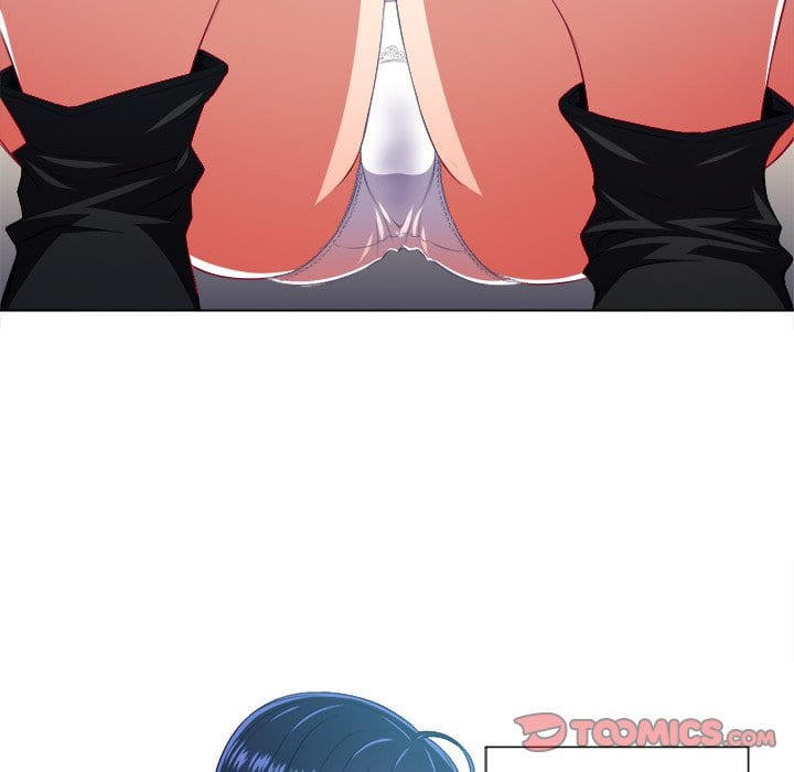 My High School Bully Uncensored, chapter 10, page 108 of 124