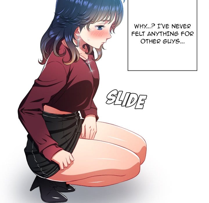 My High School Bully Uncensored, chapter 10, page 109 of 124