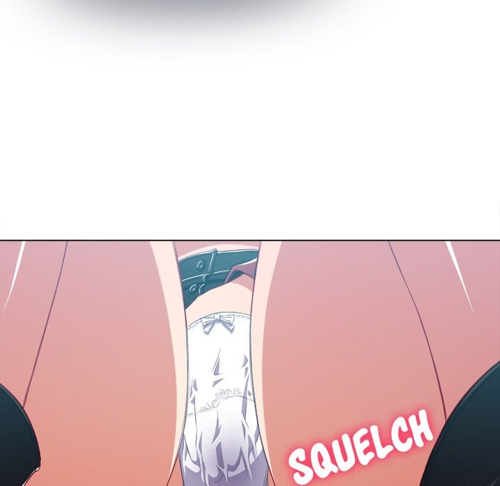 My High School Bully Uncensored, chapter 10, page 110 of 124