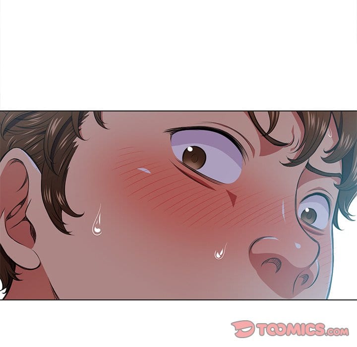 My High School Bully Uncensored, chapter 10, page 117 of 124