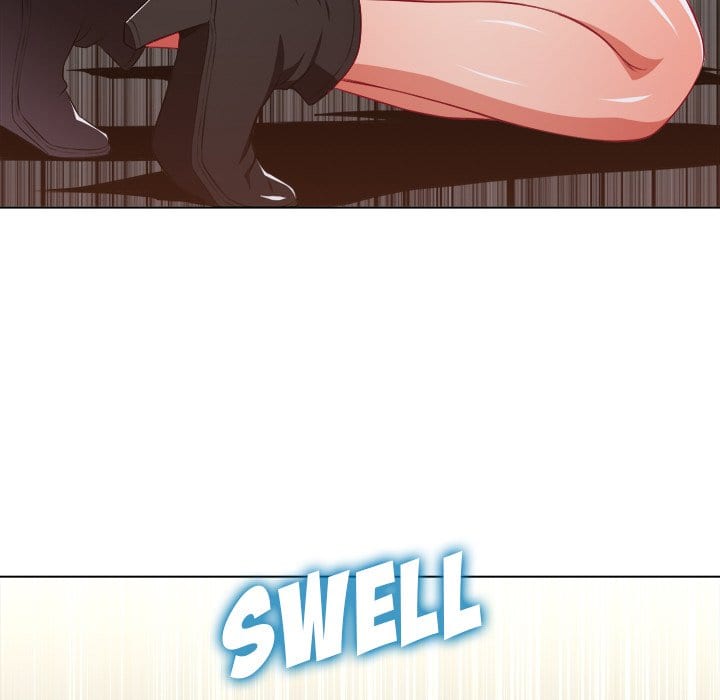 My High School Bully Uncensored, chapter 10, page 121 of 124