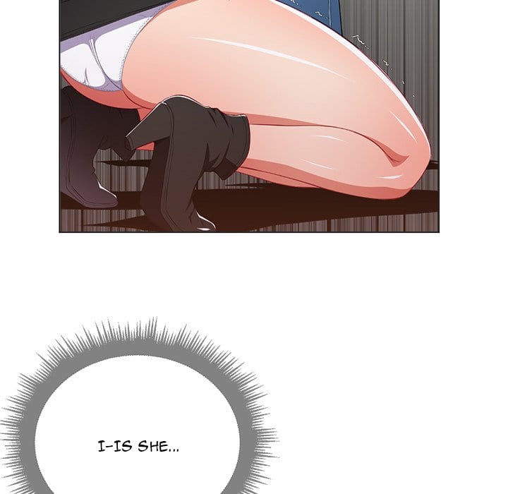 My High School Bully Uncensored, chapter 11, page 8 of 116