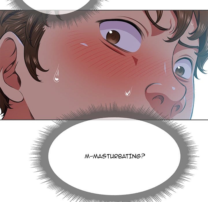 My High School Bully Uncensored, chapter 11, page 9 of 116