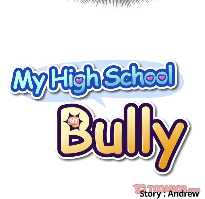 My High School Bully Uncensored, chapter 11, page 10 of 116