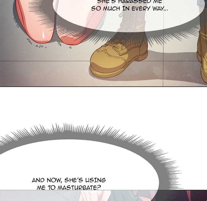 My High School Bully Uncensored, chapter 11, page 13 of 116