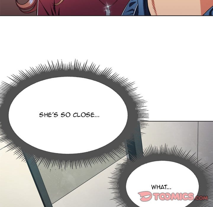My High School Bully Uncensored, chapter 11, page 18 of 116