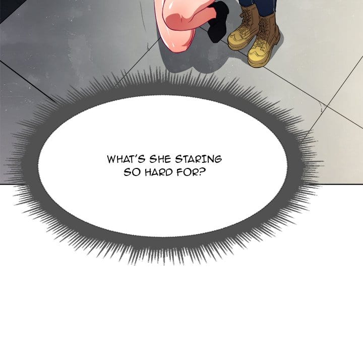 My High School Bully Uncensored, chapter 11, page 20 of 116