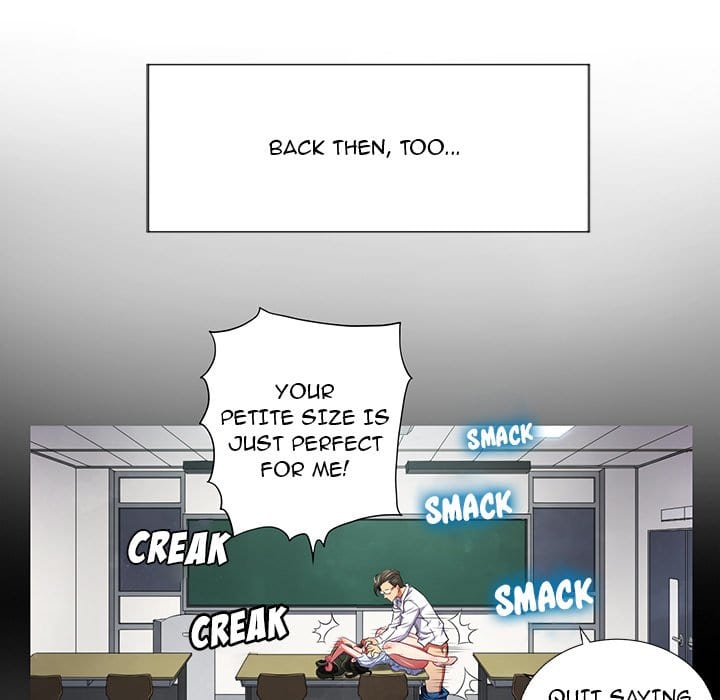 My High School Bully Uncensored, chapter 11, page 24 of 116