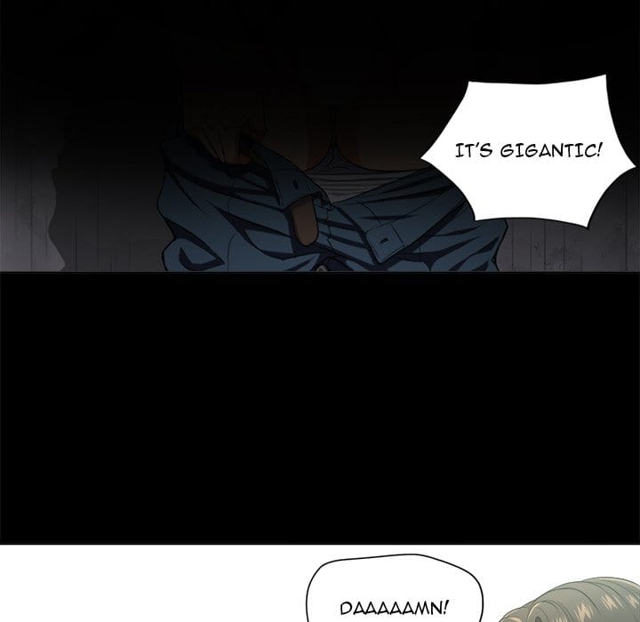 My High School Bully Uncensored, chapter 11, page 32 of 116