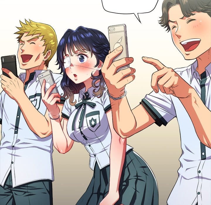 My High School Bully Uncensored, chapter 11, page 33 of 116