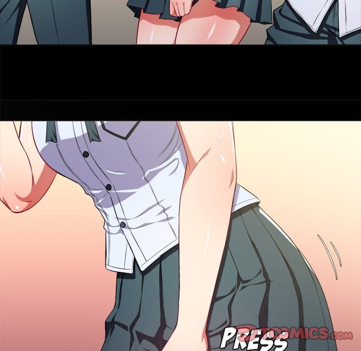 My High School Bully Uncensored, chapter 11, page 34 of 116