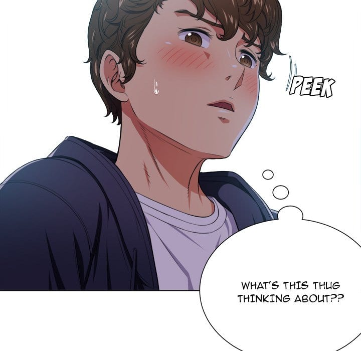 My High School Bully Uncensored, chapter 11, page 39 of 116