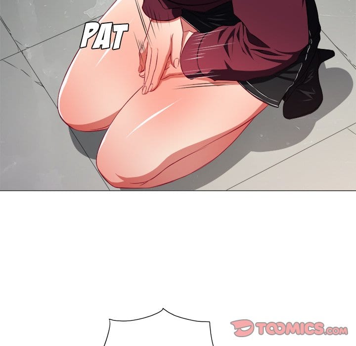 My High School Bully Uncensored, chapter 11, page 42 of 116