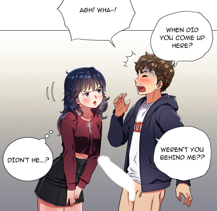 My High School Bully Uncensored, chapter 11, page 43 of 116