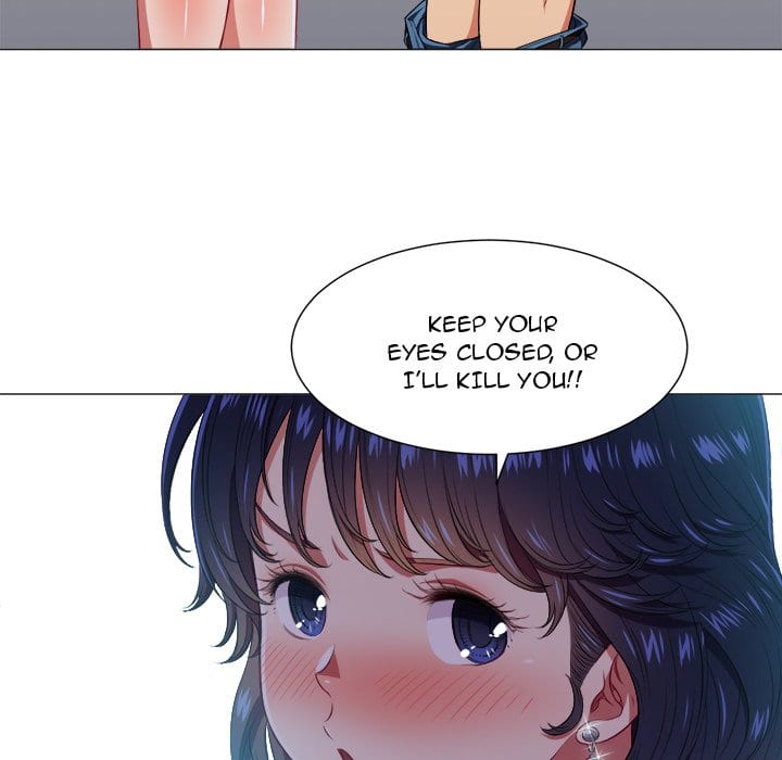 My High School Bully Uncensored, chapter 11, page 44 of 116
