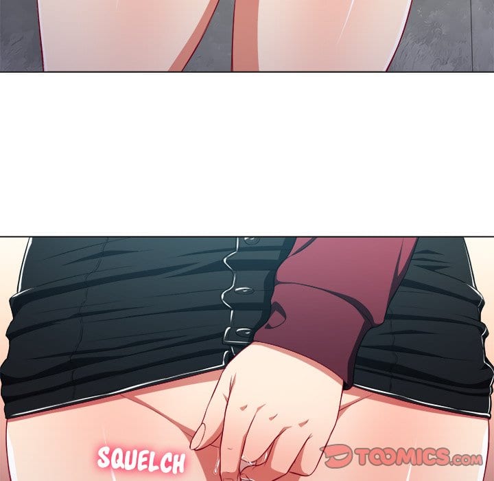 My High School Bully Uncensored, chapter 11, page 50 of 116