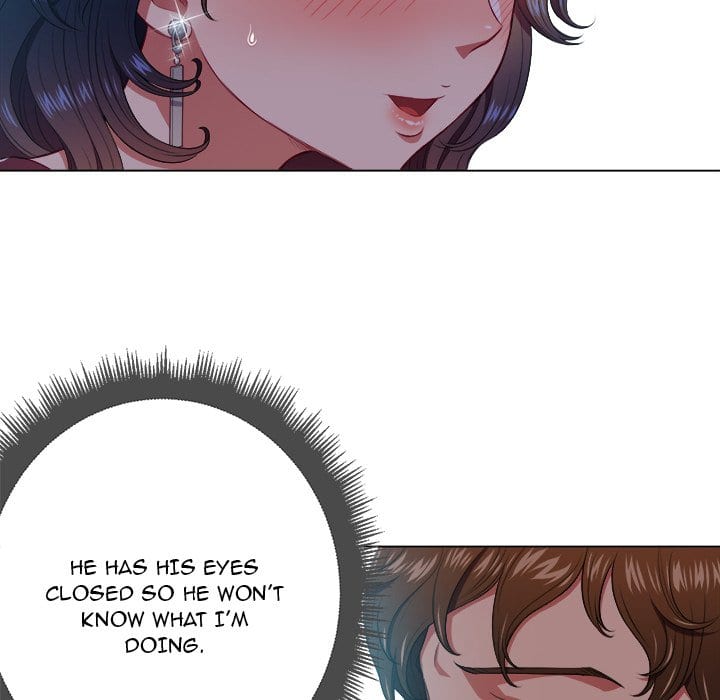 My High School Bully Uncensored, chapter 11, page 52 of 116