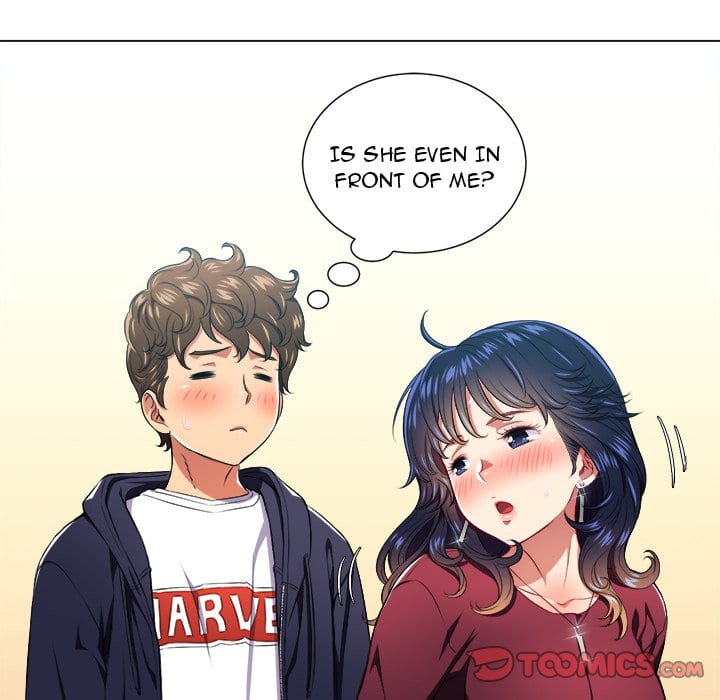 My High School Bully Uncensored, chapter 11, page 54 of 116
