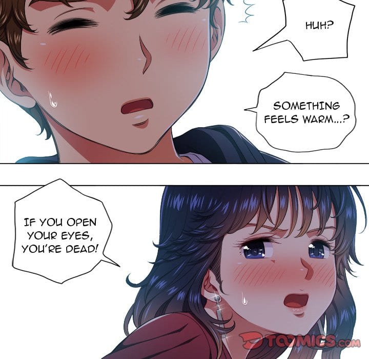 My High School Bully Uncensored, chapter 11, page 62 of 116