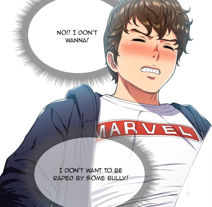 My High School Bully Uncensored, chapter 11, page 65 of 116