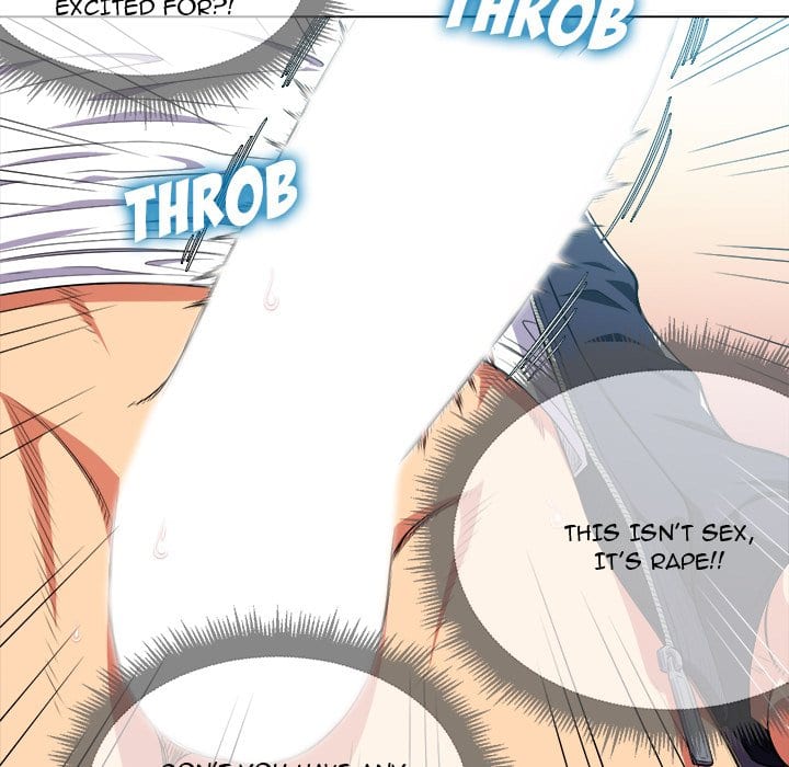 My High School Bully Uncensored, chapter 11, page 67 of 116