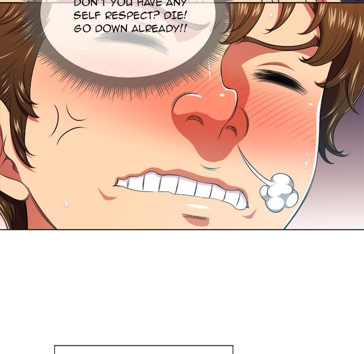 My High School Bully Uncensored, chapter 11, page 68 of 116