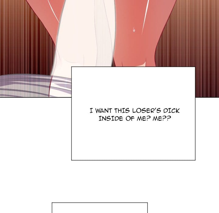 My High School Bully Uncensored, chapter 11, page 71 of 116
