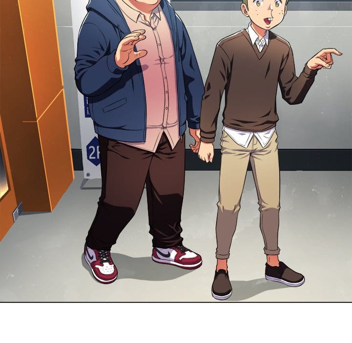 My High School Bully Uncensored, chapter 11, page 80 of 116