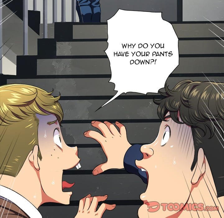 My High School Bully Uncensored, chapter 11, page 82 of 116