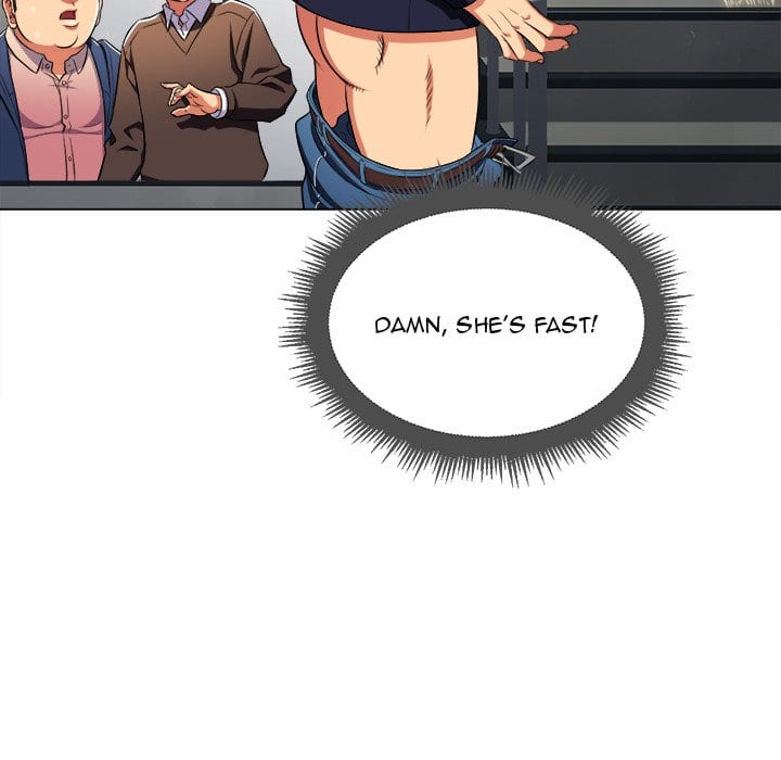 My High School Bully Uncensored, chapter 11, page 85 of 116