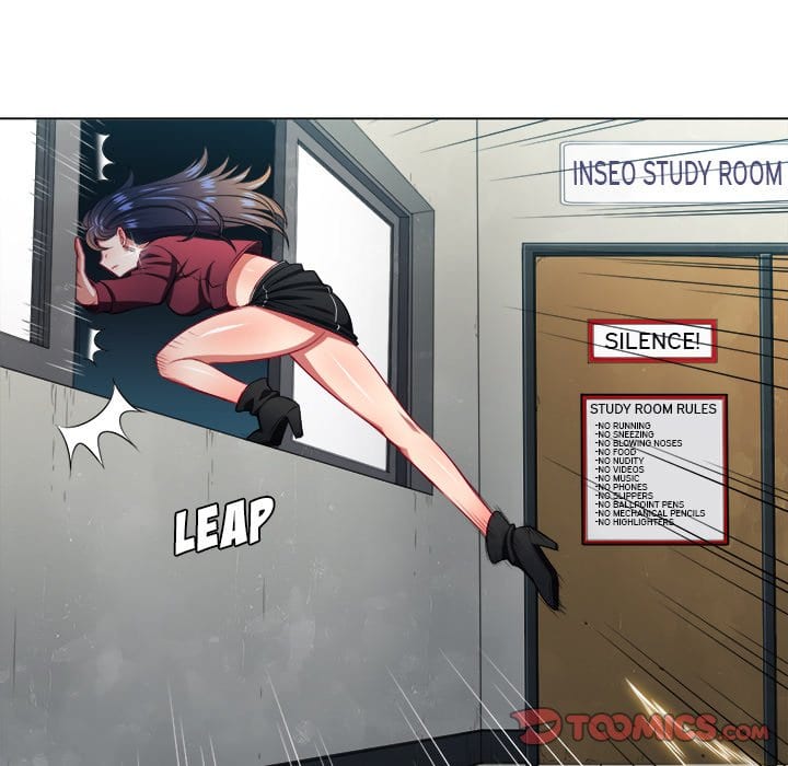 My High School Bully Uncensored, chapter 11, page 86 of 116