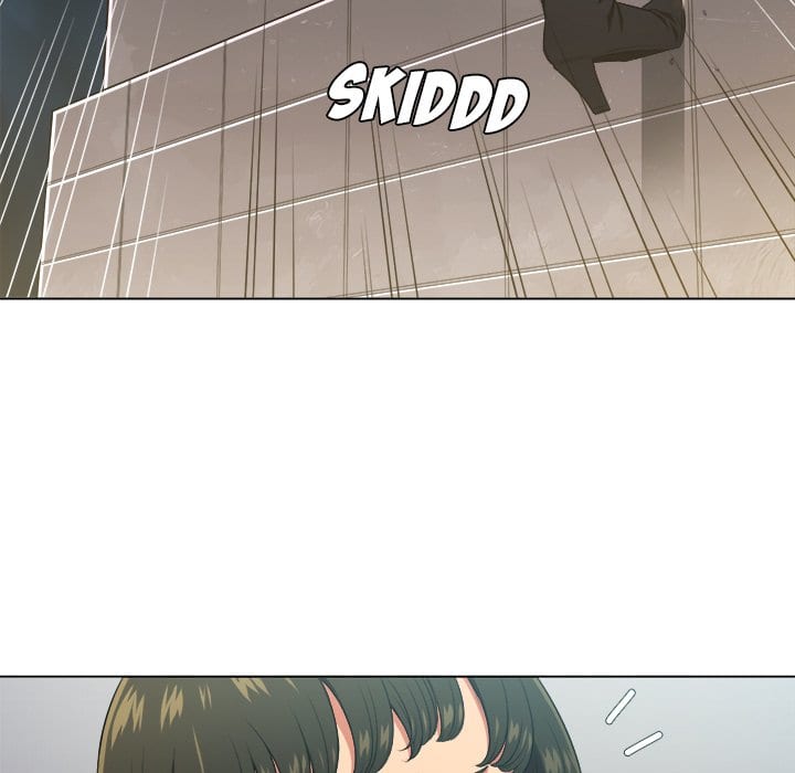 My High School Bully Uncensored, chapter 11, page 89 of 116
