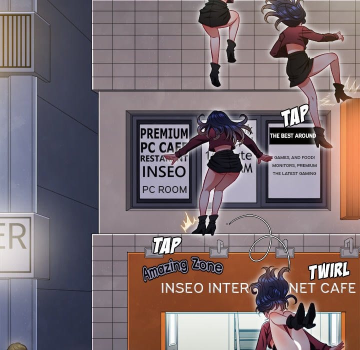 My High School Bully Uncensored, chapter 11, page 93 of 116