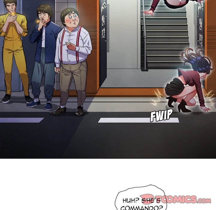 My High School Bully Uncensored, chapter 11, page 94 of 116