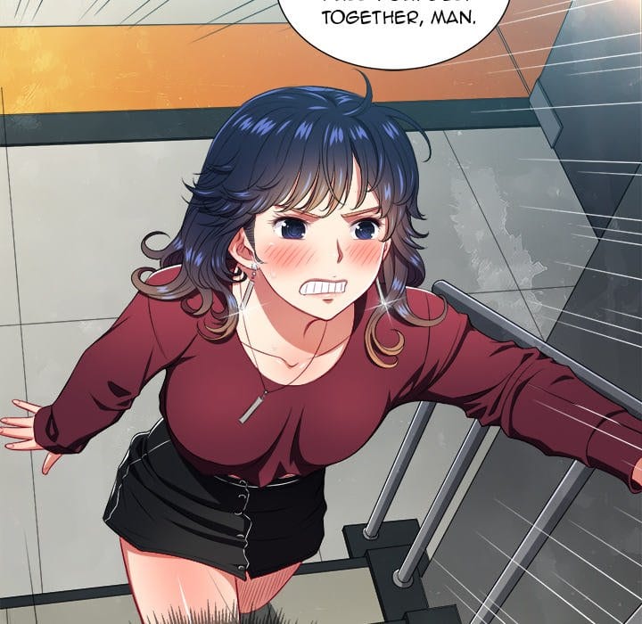 My High School Bully Uncensored, chapter 11, page 96 of 116