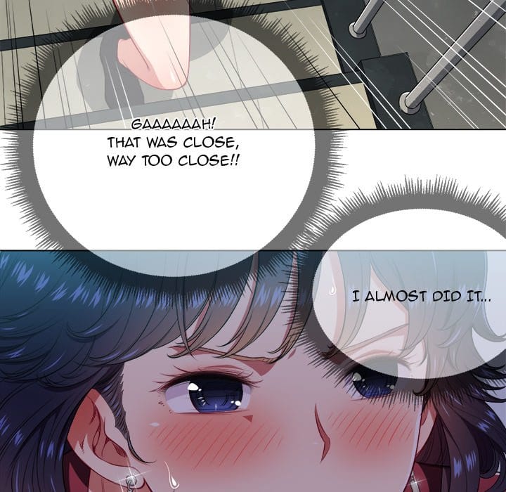 My High School Bully Uncensored, chapter 11, page 97 of 116