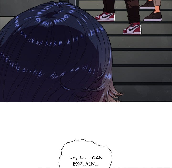 My High School Bully Uncensored, chapter 11, page 100 of 116