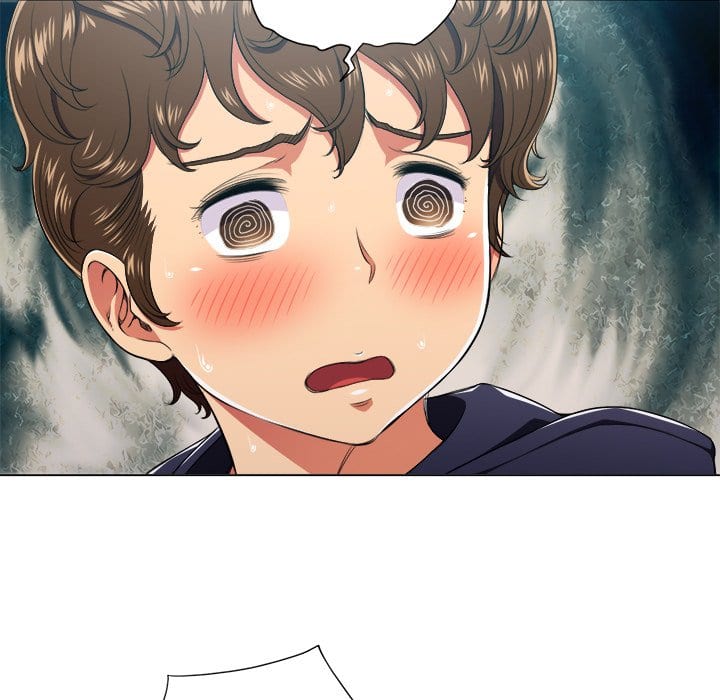 My High School Bully Uncensored, chapter 11, page 101 of 116