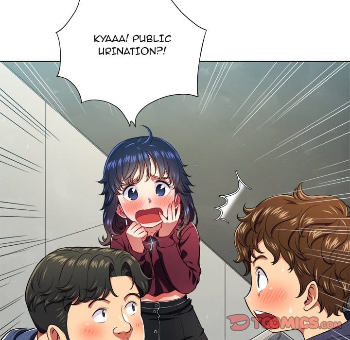 My High School Bully Uncensored, chapter 11, page 102 of 116