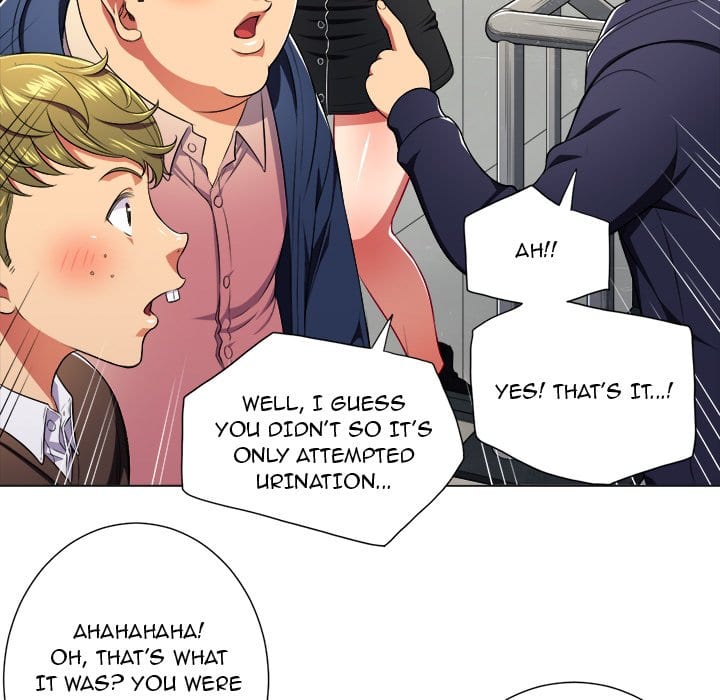 My High School Bully Uncensored, chapter 11, page 103 of 116