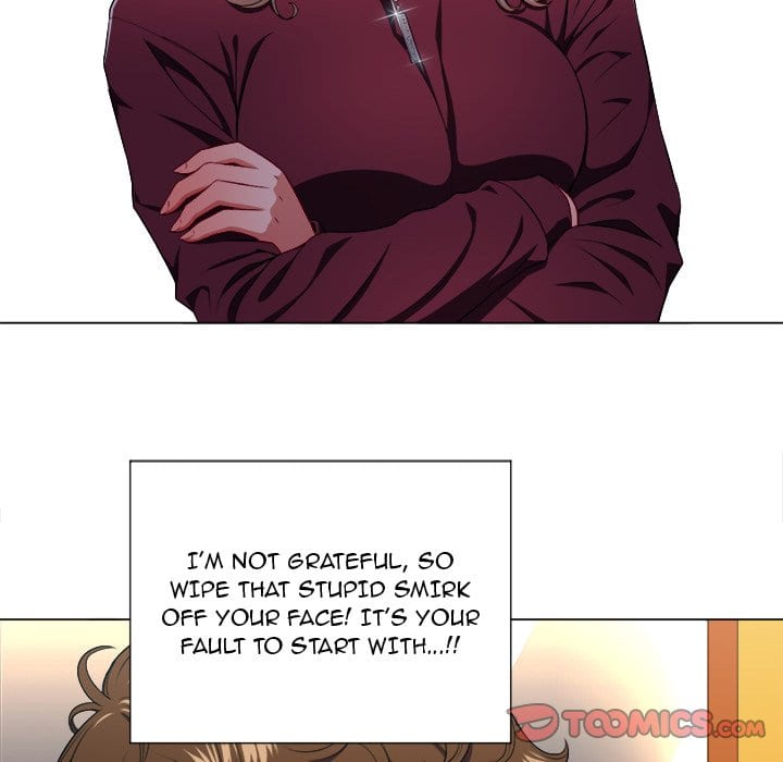 My High School Bully Uncensored, chapter 11, page 106 of 116