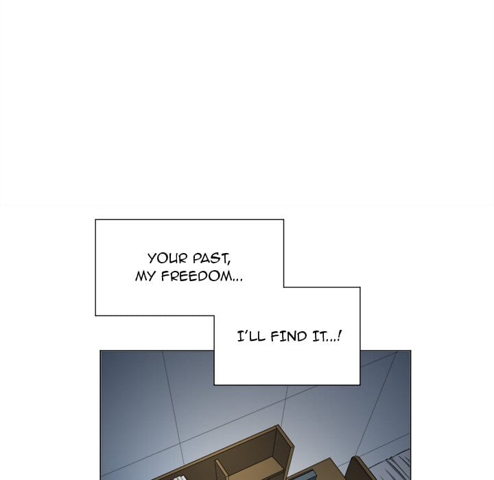 My High School Bully Uncensored, chapter 11, page 111 of 116