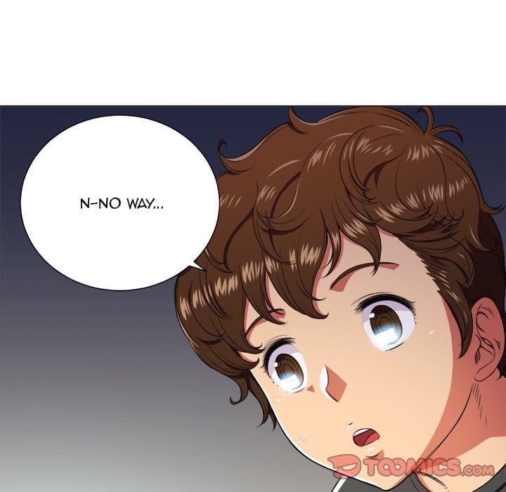My High School Bully Uncensored, chapter 11, page 114 of 116