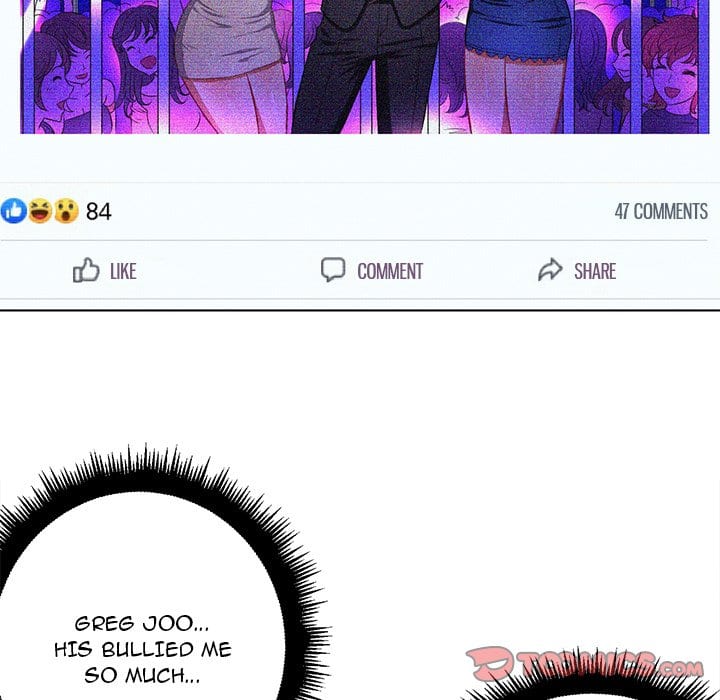 My High School Bully Uncensored, chapter 12, page 6 of 132