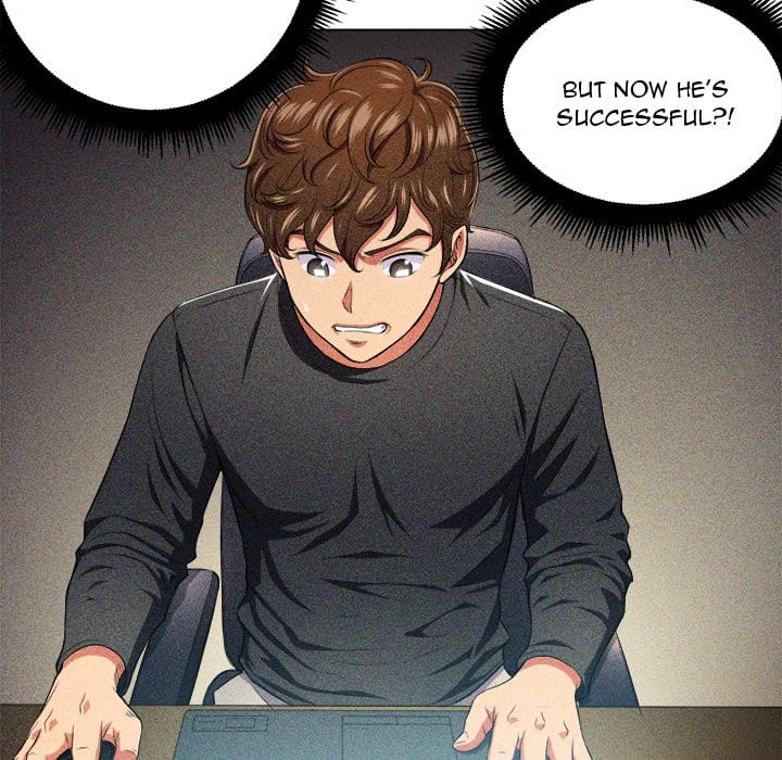 My High School Bully Uncensored, chapter 12, page 7 of 132
