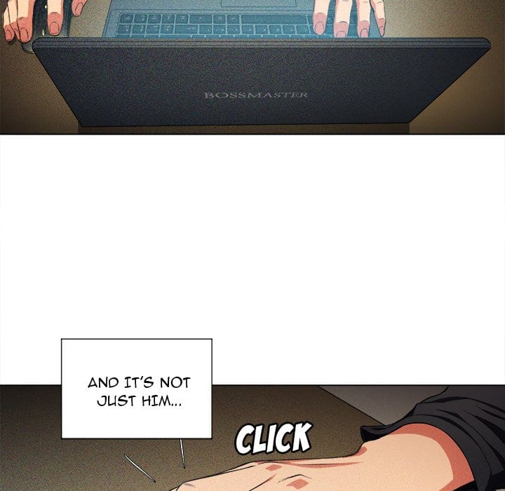 My High School Bully Uncensored, chapter 12, page 8 of 132